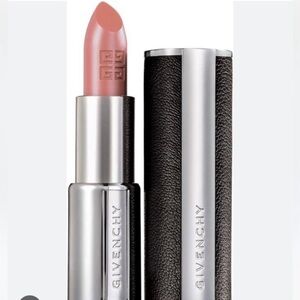 Givenchy Le Rouge Matte Lipstick Beige Mousseline 101